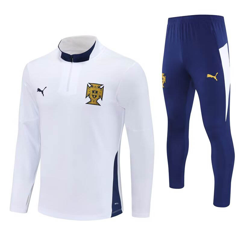 2025-2026 Portugal Training Suit Football Shirt 1:1 Thai Quality Maxi Kit