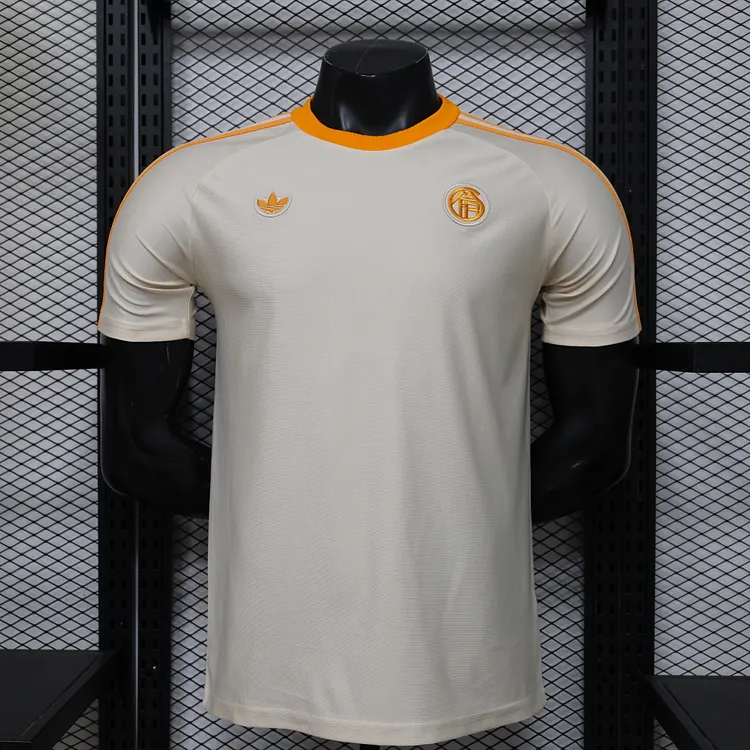 Player Edition-Bayern 26/27 Special Edition Jersey