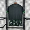 2025-2026 Elche CF Away Football Shirt 1:1 Thai Quality