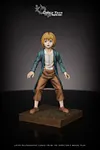 Childhood Armin Arlert - Attack On Titan Resin Statue - Comic Hero Studio