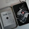 Interactive PCB Heart Pendant with Dual-Touch LED Activation