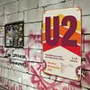 (Multi Style)U2 - Vintage Metal Signs - 20*30cm/30*40cm - Music