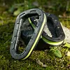 Hanging Luya Carbon Bottom Cable Puller Non-Slip Sea Fishing Line Protector Tool
