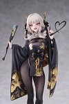 1/7 Scale White Rabbit Ver. Blanc - Goddess of Victory: Nikke Official Statue - Good Smile Company