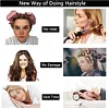 Satin Heatless Curling Set🕊️