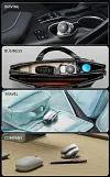 🎁Last Day Sale 49% OFF 🔥Mini Portable Electric Shaver