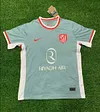 2024/2025 Soccer Jersey Atletico Madrid Away 1:1 Thai Quality love fball