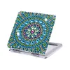 DIY Crystal Diamond Painting Mandala Double Side Special Shaped Mirror Kit