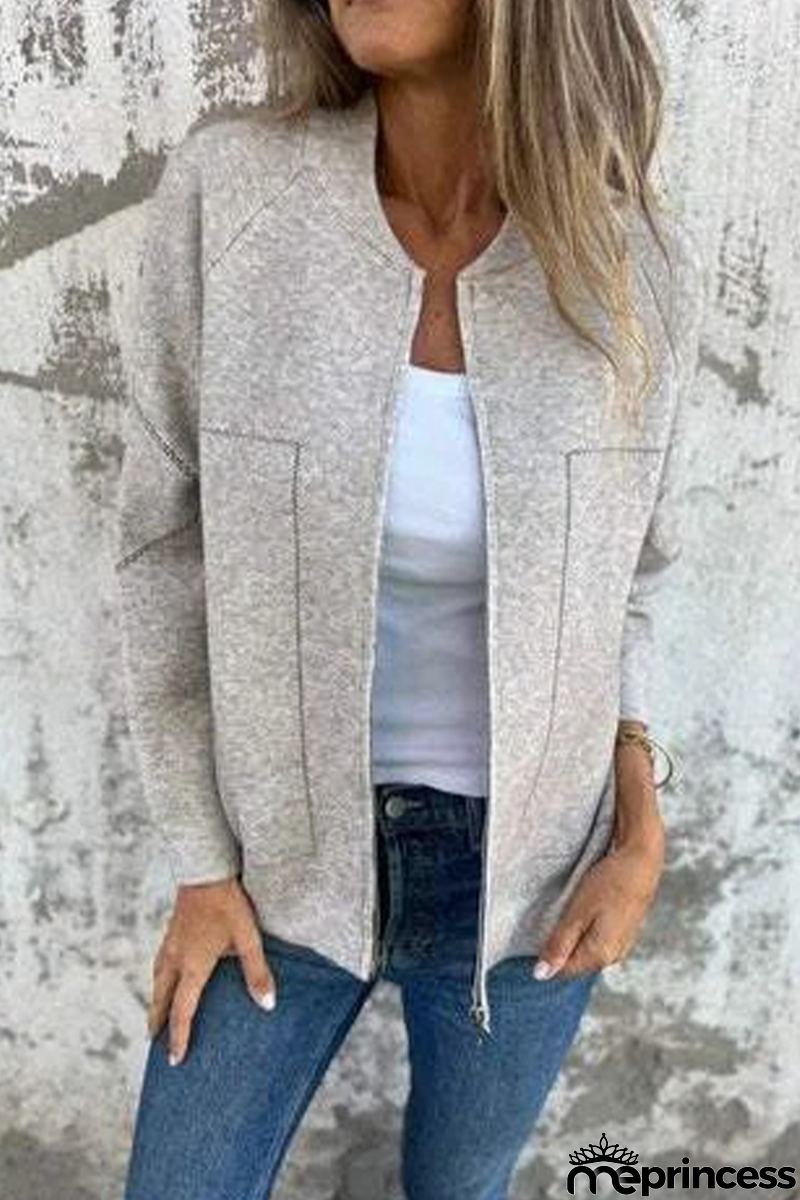 Classic and Elegant winter garment