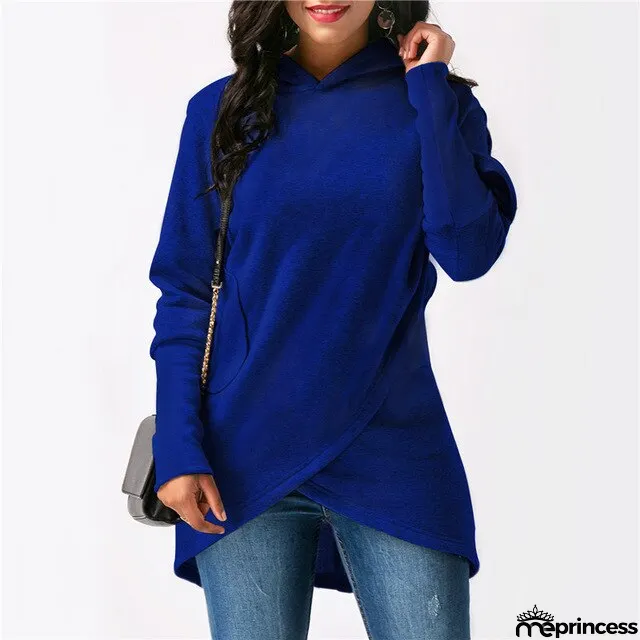 Effortless and Trendy winter garment