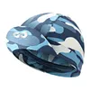 Helmet Cycling Cap Breathable Sports Hat Motorcycle Skull Cap for Skiing Cycling