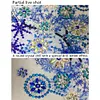Season Tree - Special Shaped Diamond Painting Kit