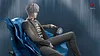1/4 Scale Satoru Gojo - Jujutsu Kaisen Statue - Red Stone Studio