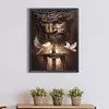 Jesus-Full Square Diamond Painting