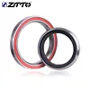 Bicycle Headset Threadless Sealed Bearing 44mm Internal Headset 4444T ZS44 EC44
