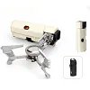 Outdoor Portable Folding Gas Stove Camping Outdoor Cooker Magnetic Stove
