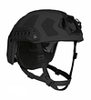 Helmet Bulletproof Helmet FAST NIJ IV High Cut Helmet L110 Fast Helmets