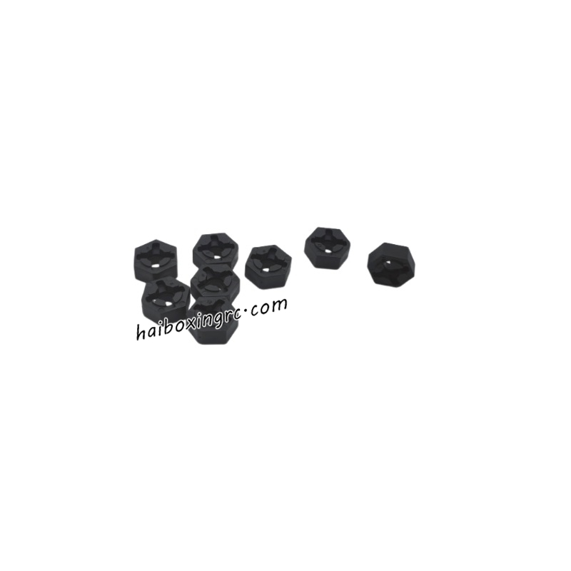 HAIBOXING HBX 901 RC Car Parts Wheel Hex 12010