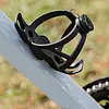 Bike Water Bottle Holder for Airtag Holder Bicycle Drink Cage Bike Cup Holder