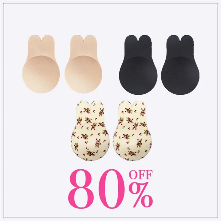⚡Last day 49% OFF - Invisible Lifting Bra ⚡