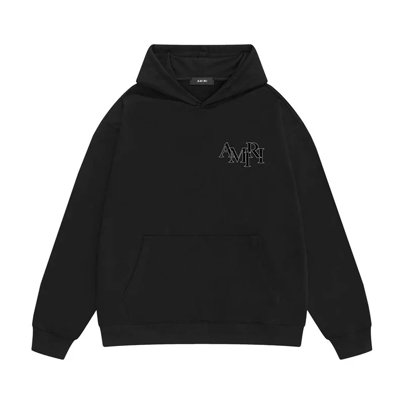 Amiri 2023 New Arrival Fashion Hoodie