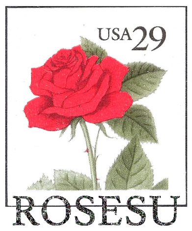 rosesu