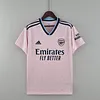 2022/2023 Arsenal Soccer Jersey Third Away love fball