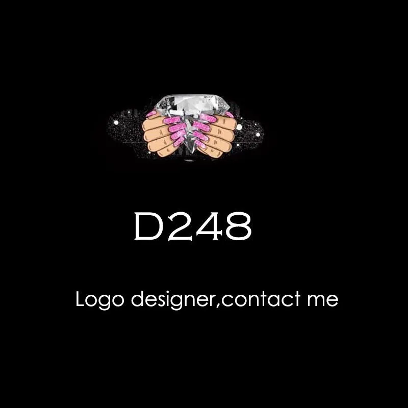 Luxury Foil Nail Art Transfer Sticker Decals Snake Designs Set 10 Pieces In Box-Nail Inspo