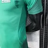 2026 Player Version Mexico Goalkeeper Green Football Shirt 1:1 Thai Quality