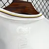 2024 Colombia 100th White Football Shirt 1:1 Thai Quality