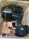 ZF 6WG200 Transmission assembly, Gearbox assembly 6WG200 4644 026 381, 4644026381 for XCMG Grader