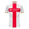 2025-2026 Genoa CFC Away Football Shirt 1:1 Thai Quality