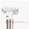 For StarLink Gen RV Ladder Mount Roof Rack Bracket Chain Satellite Roof Adapter
