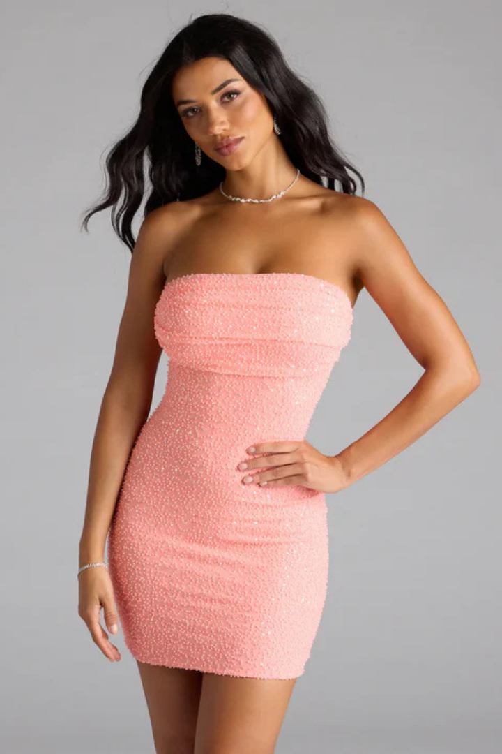easter dress women The perfect / Spring Dress from Amazon! Size.:XS MISSJOPHIEL - Straps Corset Atrium