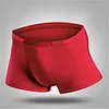 LISTENTOWIND Men's Ice Silk Breathable Underwear(🔥BUY 3 GET 1 FREE NOW)