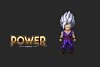 Beast Gohan - Dragon Ball Statue - Power Studio