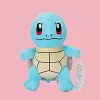 Licensed Squirtle Super Soft Short Plush Doll - Free Shipping - Pokemon [In Stock]