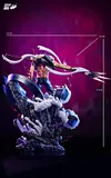 Charlotte Katakuri - ONE PIECE Resin Statue - WaterBear Studio [In Stock]