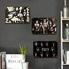3PCS Rock and Roll - Vintage Metal Signs Set - 20*30cm/30*40cm - Music