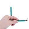 2Pcs Window Adjustment Tool Set with Torx TX15 Hexagonal 4 Mm & Ball Head 4 Mm Window Adjustment Wrench for Household DIY Professional Machine Repairing