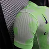 2024/2025 Player Version Barcelona Third Away（Blank version） Football Shirt 1:1 Thai Quality