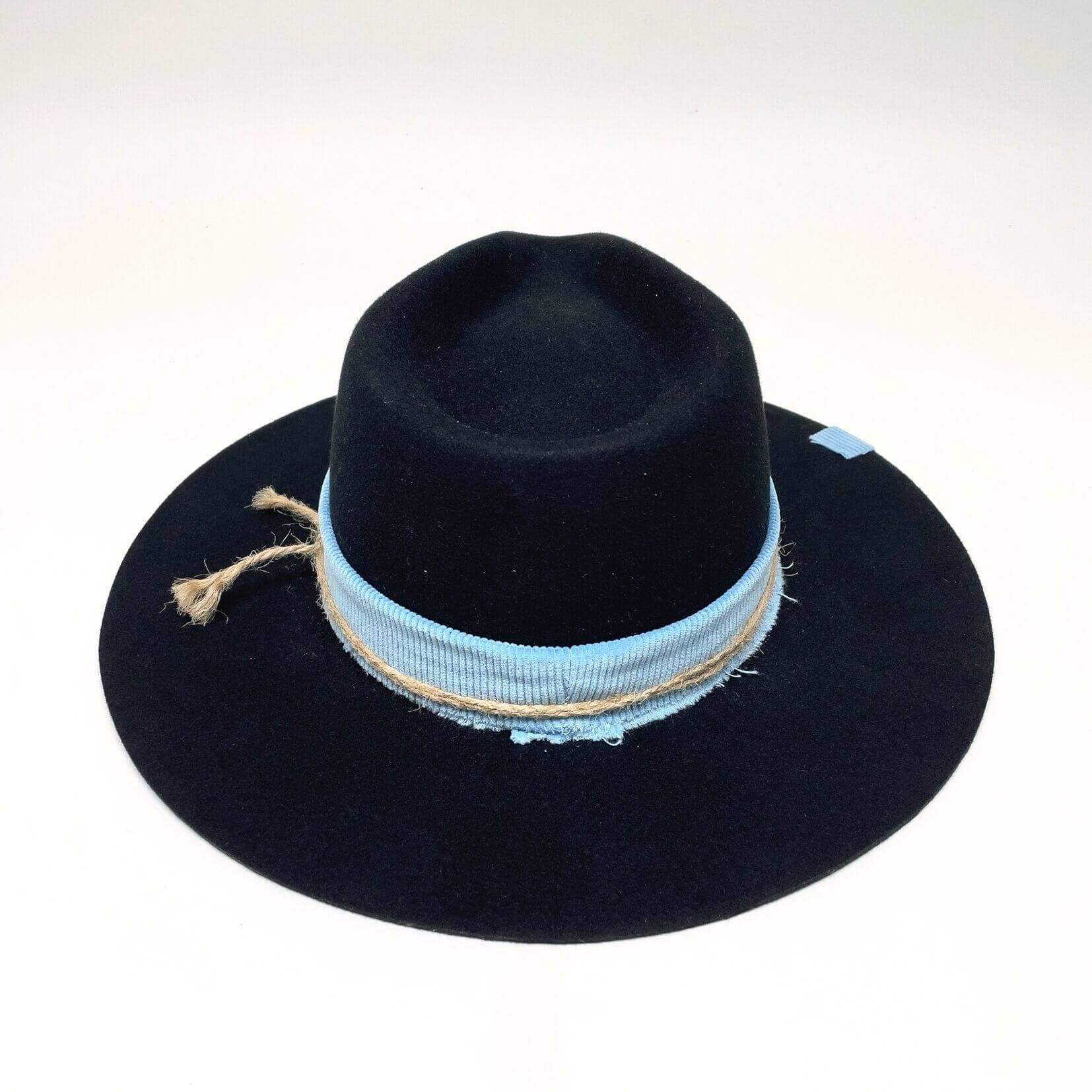 Wessex - Felt Hat