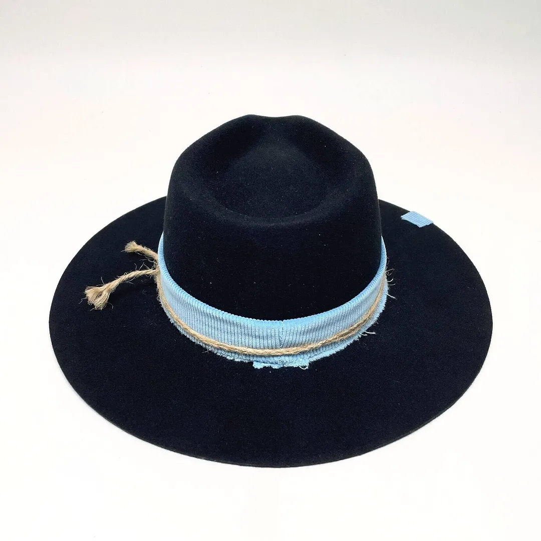 Wessex - Felt Hat