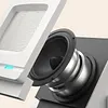 ROBOT Bluetooth Speaker Portable Bluetooth Speaker 360&deg; HD Stereo Subwoofer USB Rechargeable