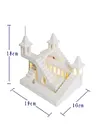 Sky Castle Building Blocks