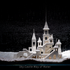 Sky Castle Building Blocks
