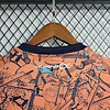 2022/2023 C&aacute;diz Carnival Special Edition Orange Football Shirt 1:1 Thai Quality