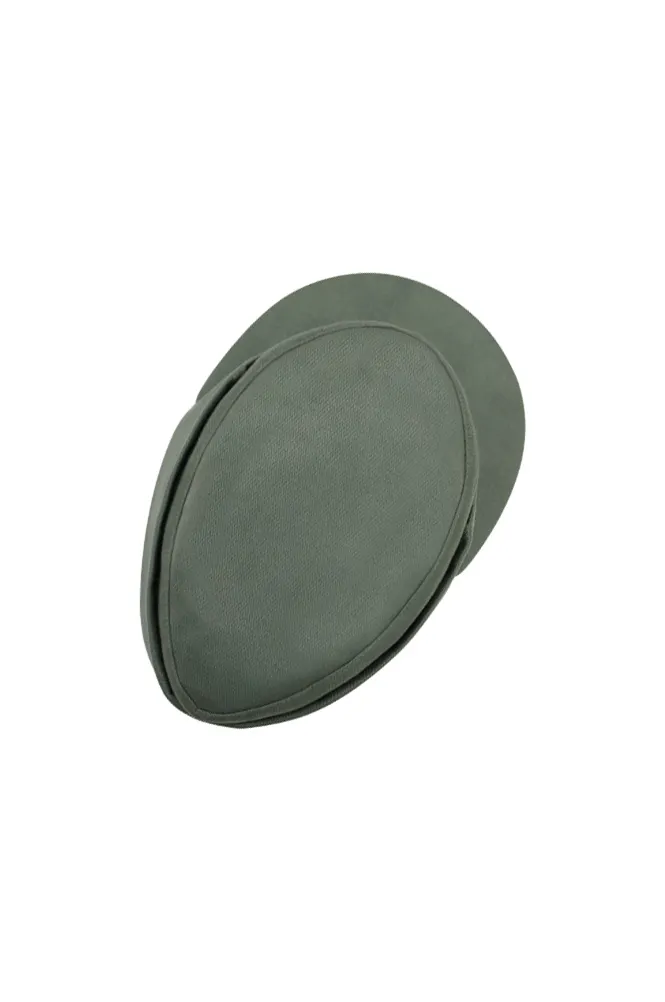   Wehrmacht/Elite Field Grey Gabardine M1944 Field Cap German-Uniform