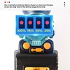 LED Headlamp Rechargeable Headlight Waterproof Flashlight Super Bright Head Lamp