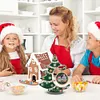 Christmas Tree - 5D DIY Craft Ornament